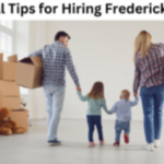 Essential Tips for Hiring Frederick Movers