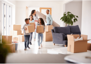 moving companies Maryland