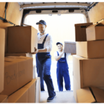 Expert Tips for Smooth Packing and Moving with Virginia Movers