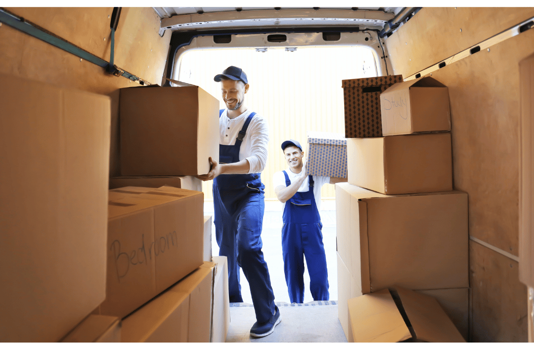 Expert Tips for Smooth Packing and Moving with Virginia Movers